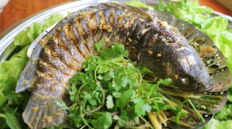 Luộc cá vừa ngon vừa bổ chỉ cần làm theo cách này, đảm bảo khử hết mùi tanh