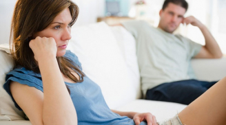 Dấu hiệu cho thấy cặp đôi không hợp nhau, cưới về cũng chỉ tối ngày cãi vã