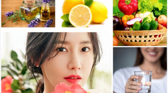 Mẹo giúp bạn tạo mùi thơm tự nhiên, không cần dùng đến nước hoa