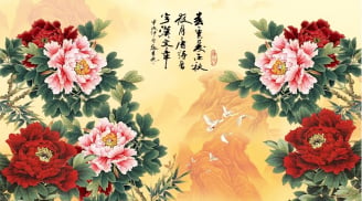 Nhà chật mấy cũng phải có thứ này để tăng thêm vận khí, hút lộc vào nhà