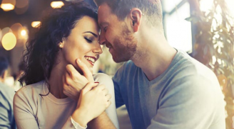 Phụ nữ cứ giấu còn đàn ông lại tìm cho bằng được 5 điểm gây 'si mê' này