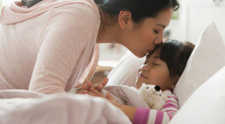 'Khung giờ vàng' cho trẻ đi ngủ buổi tối, bé lớn lên thông minh, khỏe mạnh vượt trội