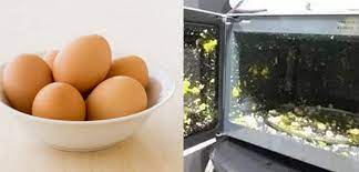 6 thực phẩm và 4 loại đồ đựng chớ dại cho vào lò vi sóng kẻo nguy hại sức khỏe, thậm chí gây nổ