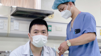 Những đối tượng nào được ưu tiêm tiêm liều vắc xin Covid-19 mũi 3?
