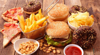 Sau 9 giờ tối đừng ăn 4 thực phẩm sau kẻo đường huyết tăng cao