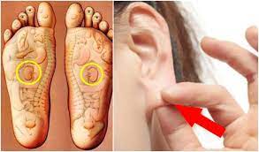 Thận có khỏe thì sức mới bền: Buổi sáng 'xoa bóp' bộ phận này 5 phút, bạn sẽ thấy điều ''kì diệu'' xảy ra