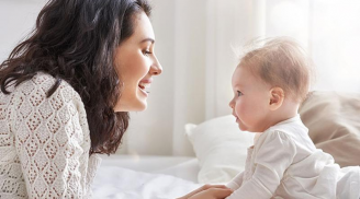Mẹ có nét tướng 'trời sinh phúc lộc' này ra cửa là mang lộc về, con cái cũng được 'thơm lây'