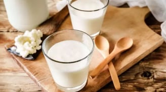 5 loại thực phẩm cực tốt cho mẹ bầu, ăn thường xuyên giúp tăng cường miễn dịch