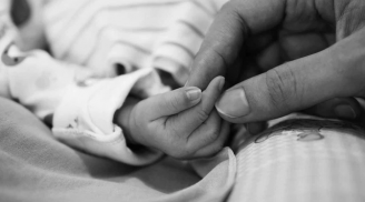 Người mẹ mất đứa con chưa kịp chào đời và bức tâm thư khiến ai cũng 'bừng tỉnh'