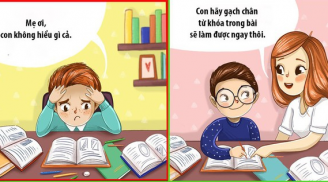 4 việc mẹ càng lười thì con càng thông minh, cái số 1 vô cùng đặc biệt