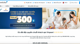 Những tính năng săn sale cực hay chỉ có trên Traveloka