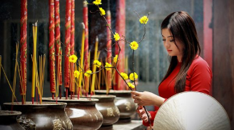 Đầu năm nên đi chùa vào ngày nào để cả năm 2022 mạnh khỏe, bình an