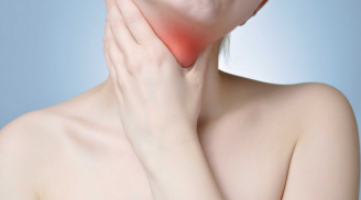 Cơ thể có 1 trong 6 triệu chứng này cảnh báo bệnh tuyến giáp đang 'tăng nặng', nhiều người không biết thường chủ quan