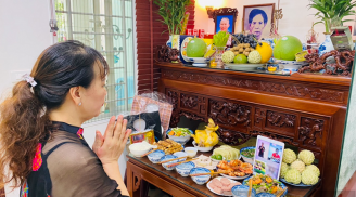 Cúng rằm tháng Chạp vào ngày nào, giờ nào để cả năm thần Tài 'nâng gót', lộc lá đề huề?