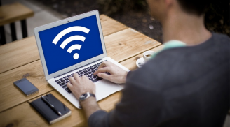 Dùng wifi 'chùa' mà phát hiện điều này, hãy rời khỏi đó ngay lập tức