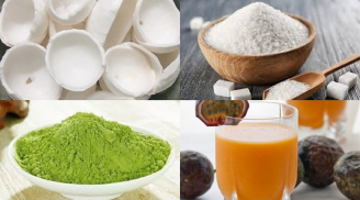 Mẹo làm mứt dừa dẻo thơm chỉ 'dân chuyên' mới biết