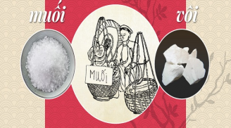 Đầu năm 'bí mật' mua 1 túi muối đặt ngay cạnh thần Tài, cả năm lộc cứ 'tíu tít gõ cửa'