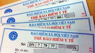 3 chính sách quan trọng về bảo hiểm xã hội, bảo hiểm y tế có hiệu lực trong tháng 2/2022, ai cũng nên nắm