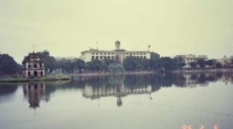 Ngắm nhìn hình ảnh Tết Bính Dần 1986: Tết “bao cấp” cuối cùng của Hà Nội