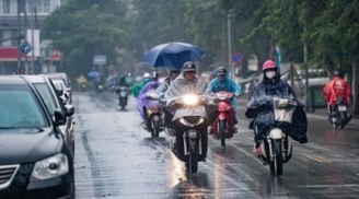 Dự báo thời tiết ngày 16/2: Miền Bắc tiếp tục có mưa nhiệt độ giảm sâu, Miền Nam nắng ráo