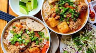 5 Shbet0099 cá cược trực tuyến có nước cho ngày nồm ẩm vừa ngon vừa ấm người, tốt cho sức khỏe