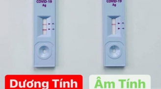 Không phải test Covid lúc nào cũng đúng, đây mới là 'giờ vàng' trong ngày để test có kết quả chính xác gấp đôi