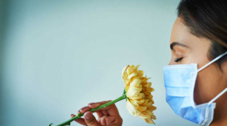 Mất khứu giác đột ngột không chỉ do Covid-19, nó có thể cảnh báo bệnh nguy hiểm không kém