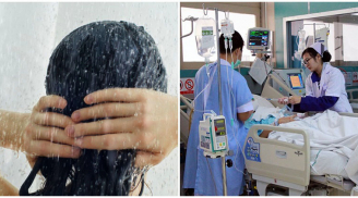 F0 ở nhà có tắm gội được không hay phải kiêng tuyệt đối: BS Trương Hữu Khanh lý giải chi tiết