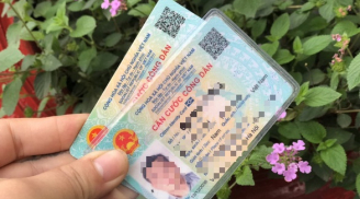 Bộ Y tế cho phép dùng căn cước công dân gắn chip thay cho thẻ bảo hiểm y tế