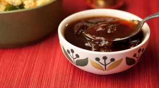 Học ngay đầu bếp làm món nước chấm thịt nướng Hàn Quốc siêu đỉnh, ăn bao nhiêu cũng không ngán