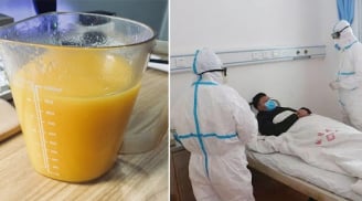 F0 uống nước cam cần tránh 6 thời điểm để tăng gấp đôi đề kháng, bảo vệ Shbet123 Link Vào ShBet Mới Nhất