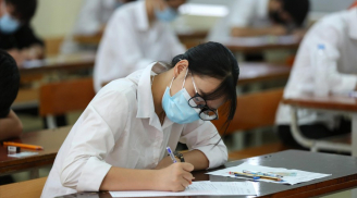 Kỳ thi tốt nghiệp THPT 2022 dự kiến tổ chức vào tháng 7, đăng ký xét tuyển hình thức trực tuyến