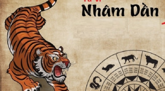 Nhâm Dần vướng hạn tam tai: 3 tuổi này đề phòng mất trắng