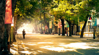 Thời tiết ngày 8/3 diễn biến như thế nào?