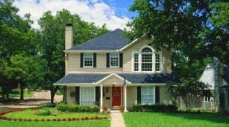 Nhà có 5 điểm này đáng đồng tiền bát gạo, càng ở càng sinh phúc khí, con cái giỏi giang 10 đời giàu có