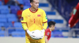 Thầy Park 'gạch tên' Tấn Trường, đưa Quang Hải vào nhóm cầu thủ bị loại