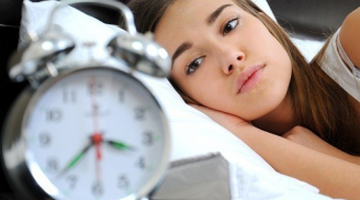 F0 triệu chứng nhẹ nhưng liên tục thức trắng đêm, đau đầu không chịu nổi: Áp dụng ngay 5 bài thuốc sau
