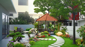 Cổ nhân nhắc nhở: Trước cửa không trồng cây, sau nhà ít mở cửa sổ