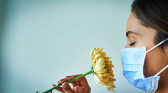 F0 bị mất vị giác và khứu giác: Kinh nghiệm của F0 chia sẻ cách giúp bạn sớm hồi phục