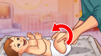 Chăm sóc trẻ sơ sinh cần đặc biệt chú ý điều này để bảo vệ con tốt nhất