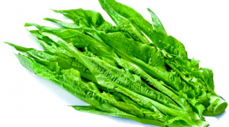 Chuyên gia chia sẻ loại rau giàu canxi hơn 36 lần canh xương, đừng chăm chăm ăn nước xương hầm kẻo dễ béo phì