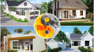 Thuê nhà hay mua nhà mà thấy 'điềm hung' này rẻ mấy cũng đừng ở cố kẻo túng thiếu quanh năm
