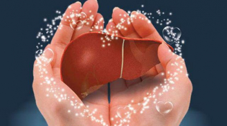 Trước khi đi ngủ 1 tiếng làm ngay 3 điều này để dưỡng gan, trẻ lâu, tăng tuổi thọ