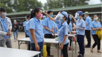 Có quyết định hỗ trợ tiền thuê nhà cho người lao động: Người lao động cần làm gì để nhận tiền?
