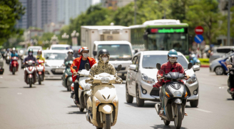 Thời tiết ngày 8/4 diễn biến như thế nào?
