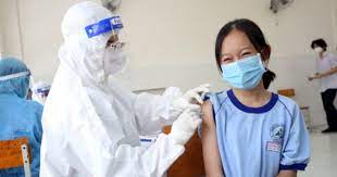 Tiêm vaccine Covid-19 cho trẻ từ 5 - dưới 12 tuổi: Trẻ mắc bệnh nào không được tiêm?