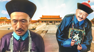 Lưu Dung mừng thọ Càn Long đúng một thùng gừng vua vẫn gật gù tâm đắc