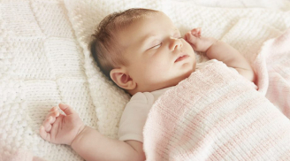 3 điểm khác biệt giữa trẻ ngủ gối và ngủ không gối khi lớn lên