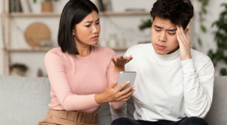 Vợ chồng nào có 6 dấu hiệu này xuất hiện thì nguy cơ tan vỡ rất cao