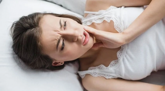 Đau hàm sau khi ngủ dậy: Cẩn thận lời cảnh báo từ Sh88bet đăng ký miễn phí